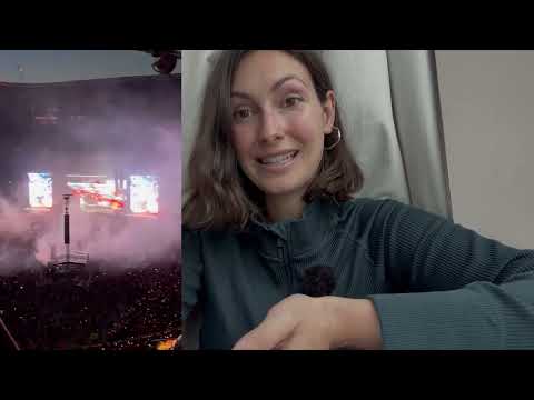Soft Spoken & Voice Pitch Changing ASMR | Join Me at a System of a Down Gig 🎸 + Phone Tapping 📱 