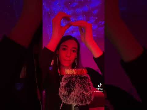 #asmr reverse energy rain :)