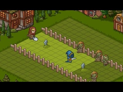 Last Town (Jeu sur navigateur) - Gaming / ASMR Français