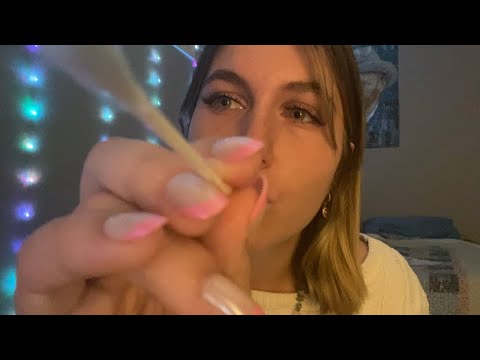 lofi asmr doing your skincare!🧴🧖‍♀️