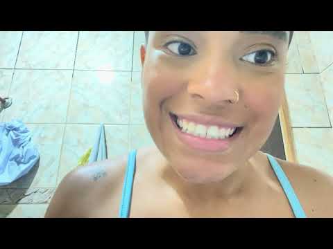 ASMR CASEIRINHO - SONS DE BOCA E SONS DE MÃOS PRA VOCÊS ❤️