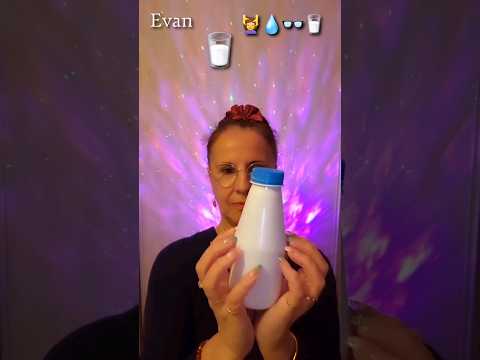 Emoji challenge pour "Evan"