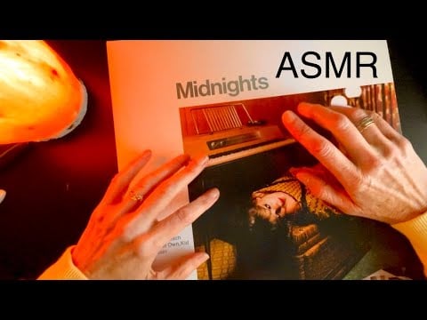 Taylor Swift Midnights Album Discussion ~ Soft-Spoken No-Frills ASMR
