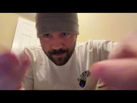 ASMR | Reiki, Massage & Body Scan