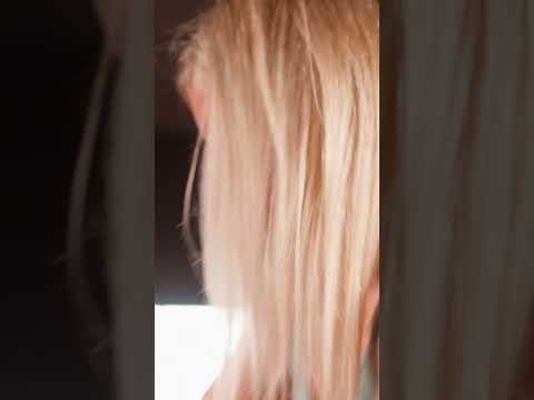 ASMR relaxing foot massage for Lisa #footmassage