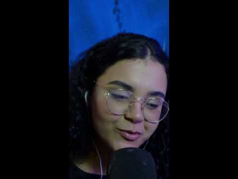 Asmr para relaxar!