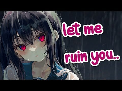 "Who's a Good Boy?" Yandere Ex GF Begs and Manipulates You Into Getting Back Together With Her [F4M]