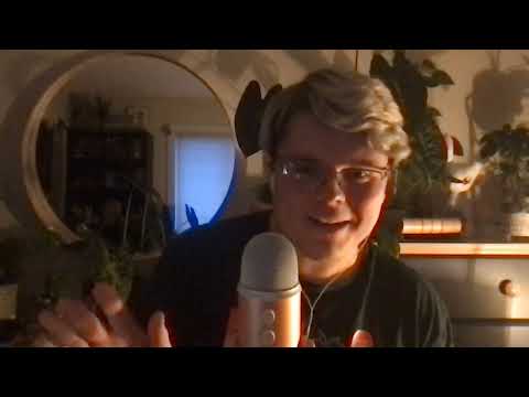 My Most Anticipated Trigger Words (TWT #68) | Eclectic ASMR