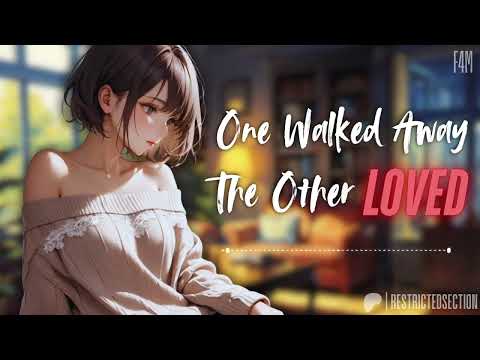 The Idol Who Moved On (When the Past Meets the Present) [F4M] [Heartbreak & Healing] [ASMR Roleplay]