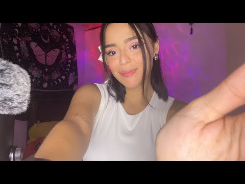 ASMR | Te calmo❤️‍🩹