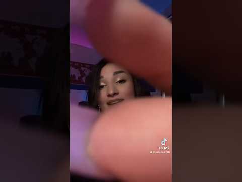 ASMR FRANÇAIS : JE RETIRE TES ONDES NÉGATIVES 😍