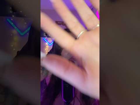 ASMR : inaudible + visuel