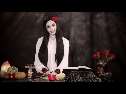 Feliz Día De Los Muertos ❤ [En Español]