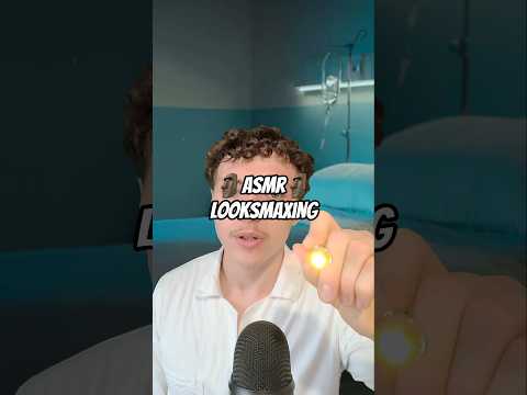 asmr🗿roleplay looksmaxing🗿