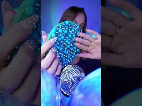 Bubble Board ASMR 🫠💙💤 #asmr #asmrvideo #asmrsounds #asmrlivestream #livestream