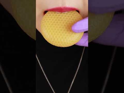 FOOD: KISS MY ASS 😤
