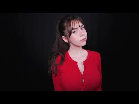 In Case Nobody Told You Before... ASMR ijenz