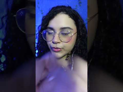ASMR- Tesourinha