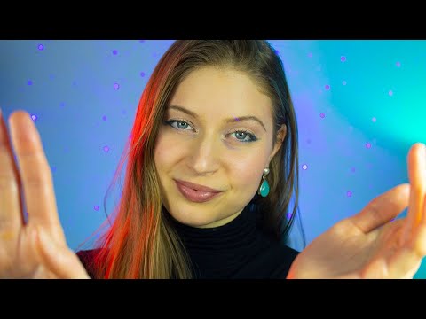 ASMR 🌊 Slow down 🌊 Breathe