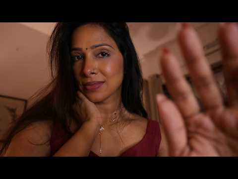बस 14 मिनट… जागकर दिखाओ 😴 | Deep Sleep Hypnosis ASMR (Hindi)
