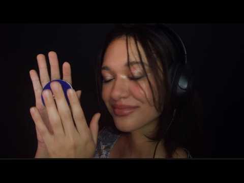 ASMR Gatilhos com Sons Diferentes… Seu Cérebro Vai Desligar em 9 minutos