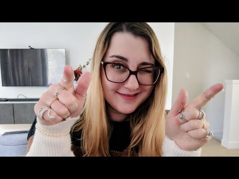 ASMR I Feel Good! (Making you Smile, hopefully not cringe!) ~ i feel good cover asmr style!