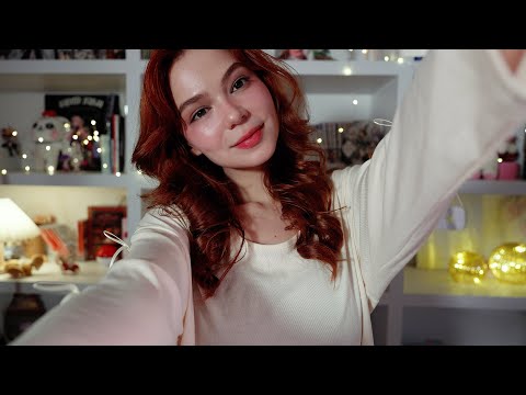 I'LL HUG YOU 🩷 ASMR