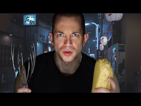 ASMR Picking Your ADHD Brain to Sleep