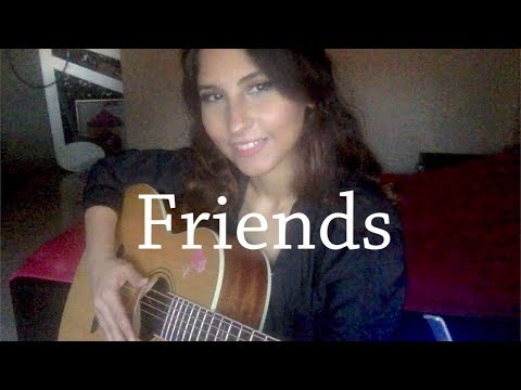 Justin Bieber - Friends (Cover)