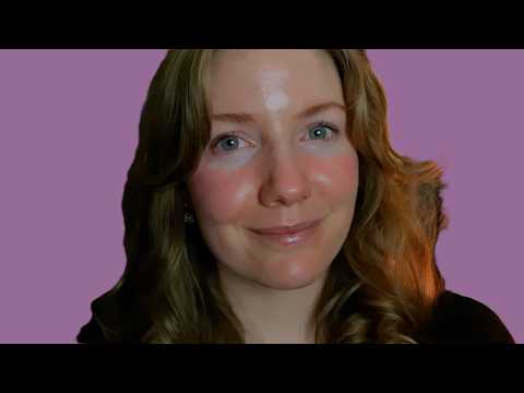 ASMR Circle Time 3D Binaural Anticipatory Triggers , Words , Mouth Sounds , SK , Stipple , Swoosh ,