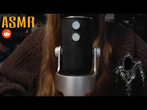 ASMR || 3 Eerie Thunderstorm Stories That Will Give You The Creeps ⚡️