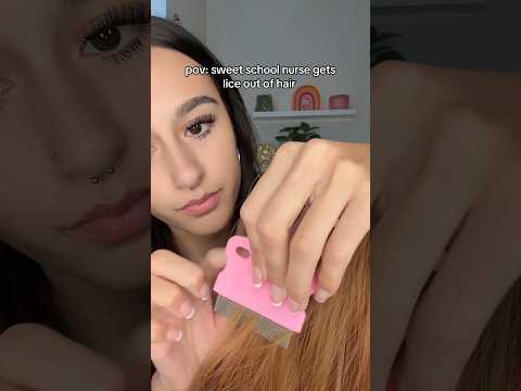 full video here ☝🏻 #asmr #pov #explore #satisfying