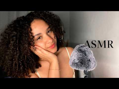 Esse ASMR vai te deixar com MUITO sono  💤