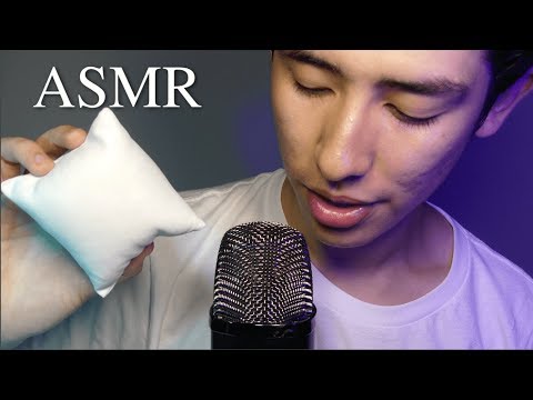 ASMR | 10 Triggers For INSTANT Sleep