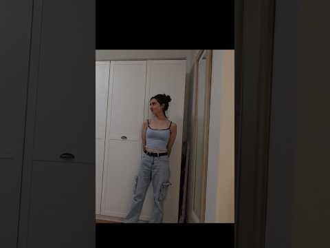 3 Outfits , cuál es tu favorito? #haul #clothing #tryonhaul #ropa #moda