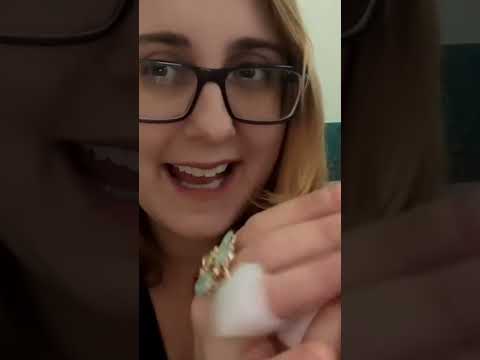 asmr the lying to you trigger
