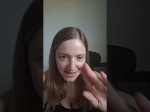 ASMR pure hand sounds and mouth sounds with movements, tongue clicking #asmr #shorts  #tingles