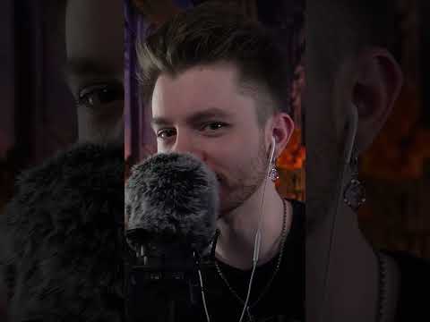 ASMR | I want to be your fantasies