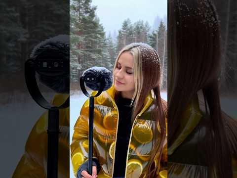 ✨ И тепло, и вкусно, и расслабляюще.. #ai #ии #асмр #asmr #shorts #asmrsounds #viral