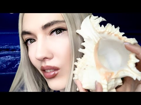 АСМР  🌊МОРЕ И ЧАЙКИ🌊релакс перед сном🌊ASMR🌊The sea and seagulls #асмр #асмрвидео #асмрзвукирта