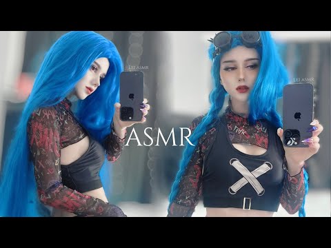 Villains | ASMR ♡ Cosplay Role Play