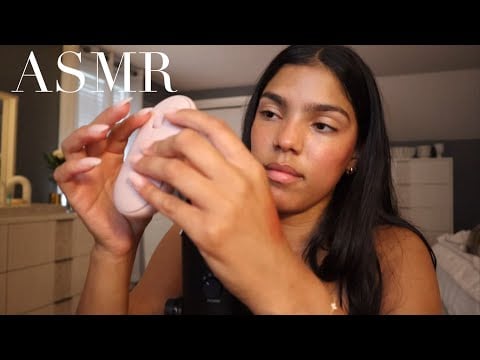 ASMR pink trigger assortment