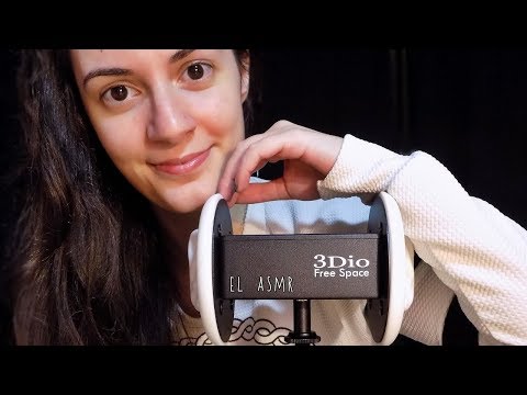 TANTI TANTI SUSSURRI e Suoni per il TUO RILASSAMENTO♥ |ASMR Italiano *3Dio*