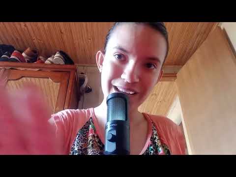 Asmr Sons De Boca Em Camadas #asmrmouthsounds #asmrsonsdeboca #asmrptbr #arrepios #arrepiosintensos