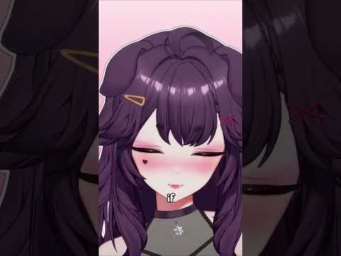 THIS is why you're not happy single 💘 #vtuber
