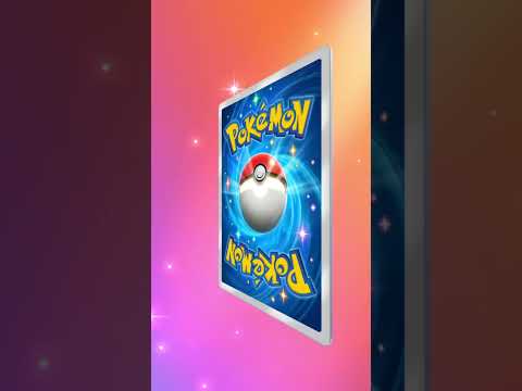 asmr opening pokemon tcgp