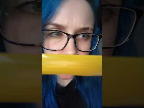 ASMR measuring you ☺️(full on ✅⏰) #asmr #shorts #asmrmeasuring #asmrfollowmyinstructions