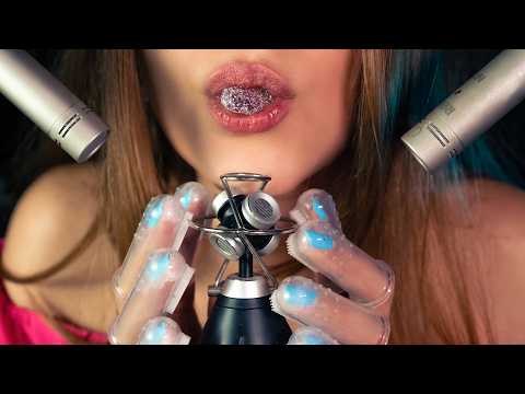 SI ESTE ASMR NO TE HACE DORMIR... IMPOSIBLE! DORMIRAS SI O SI! | ASMR Español | Asmr with Sasha