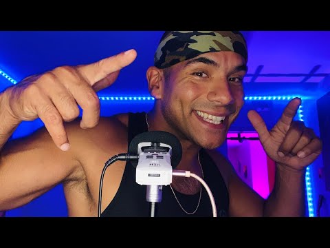 LIVE ASMR TINGLE PARTY 🎊 CHILL WITH ZEN  (Apartment Tour)