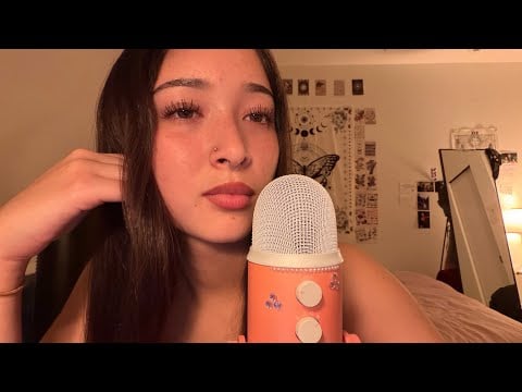 ASMR Addressing The Assumptions. 